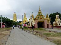 9 - Monnywa - Bagan (34)